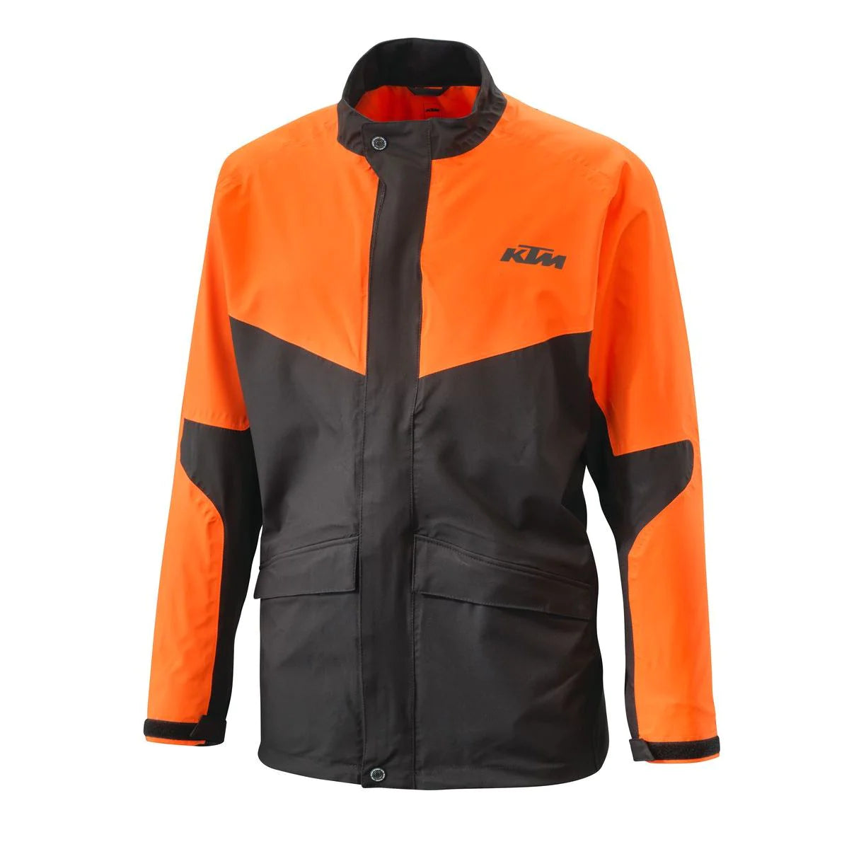 KTM RAIN JACKET V2