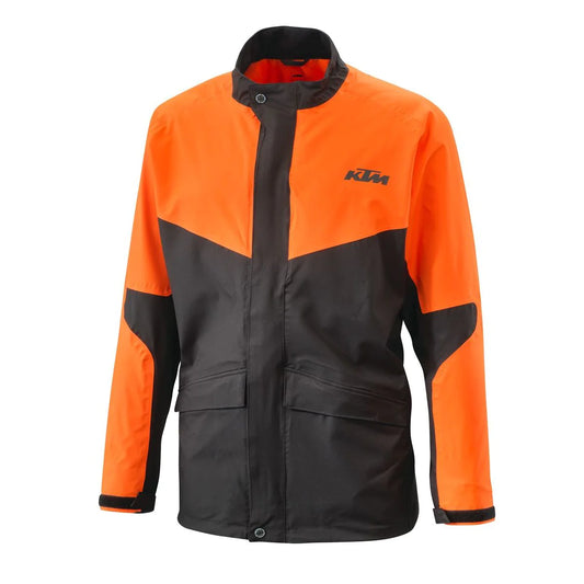 KTM RAIN JACKET V2