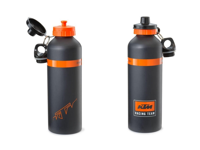 TEAM ALUMINIUM BOTTLE