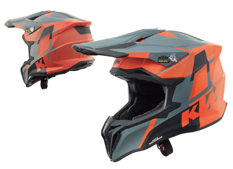 STRYCKER HELMET