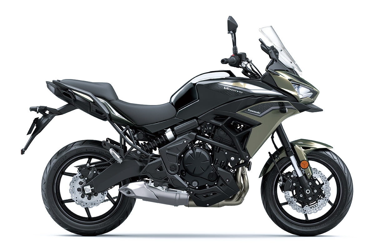 Kawasaki Versys 650 2023 Street Adventure/Touring