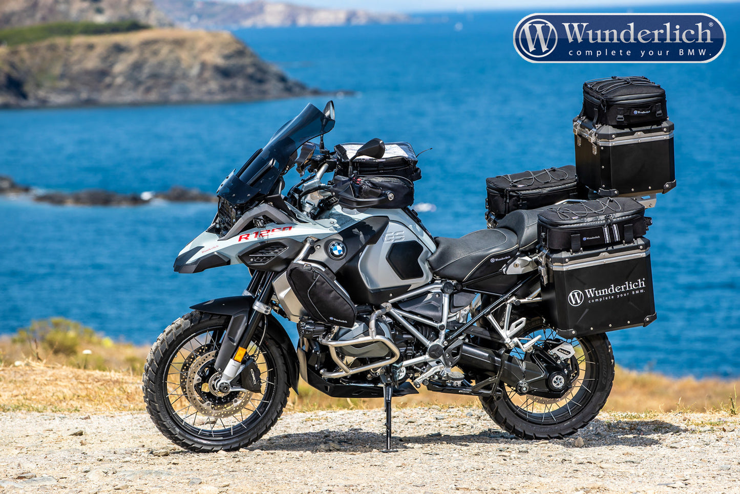 reinforcement bar for the original engine protection bar - stainless steel