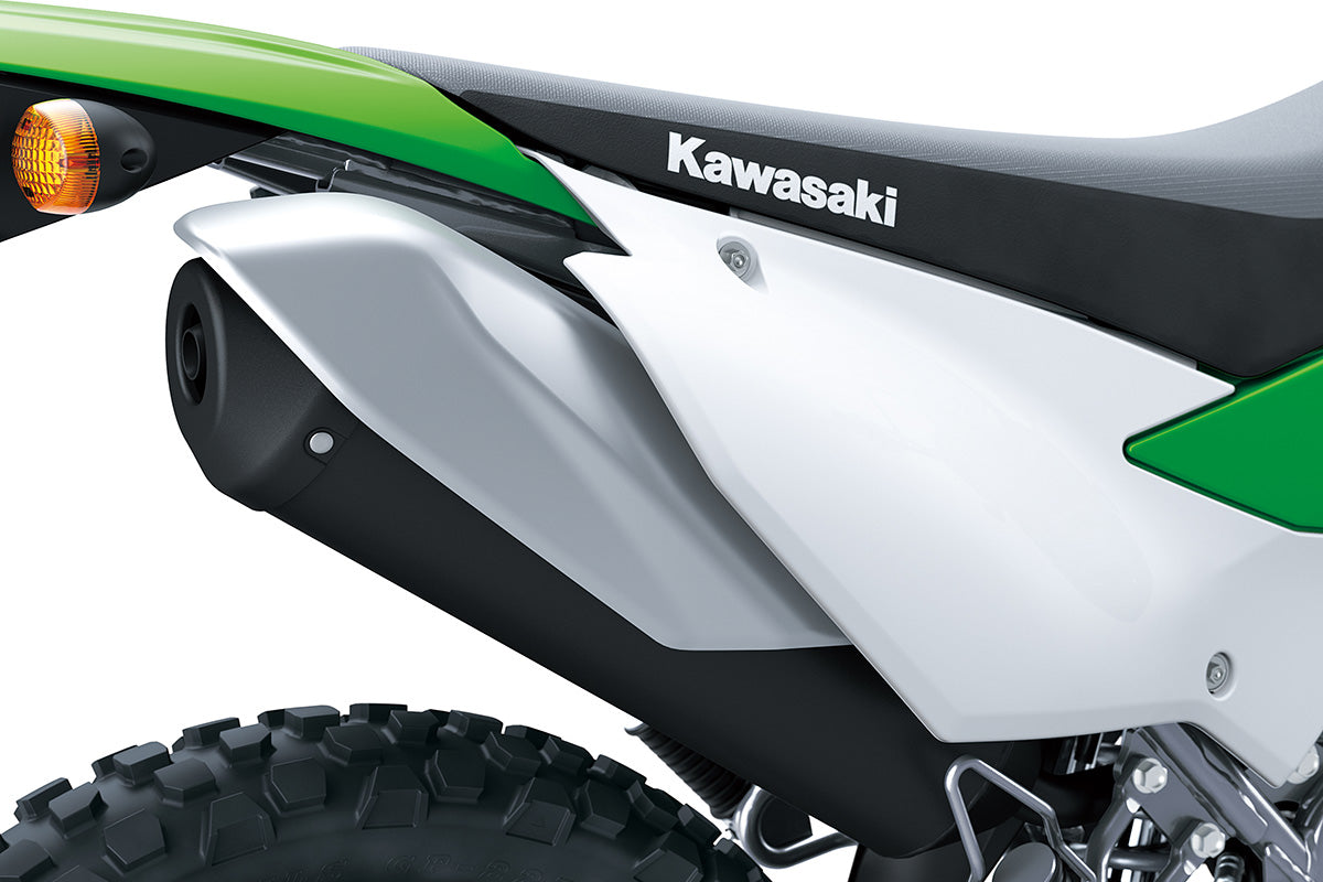 Kawasaki KLX150 2024 Dual-Sport
