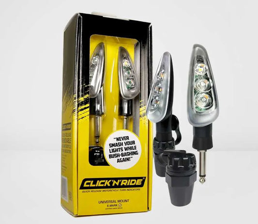 CLICK n RIDE 4 Set Kit