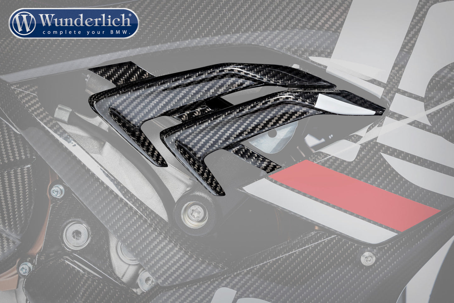 Ilmberger Winglet right (2019 -) - right - carbon