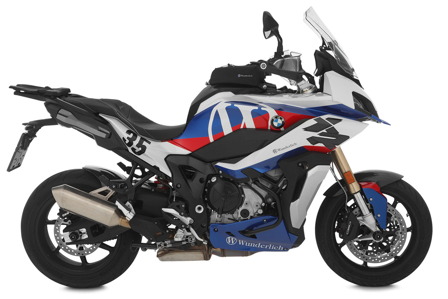 Seat cover »COOL COVER« - black