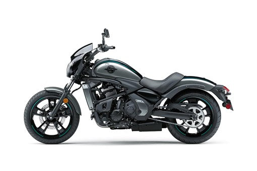 Kawasaki Vulcan S 2025 (LAMS) Sport Cruiser