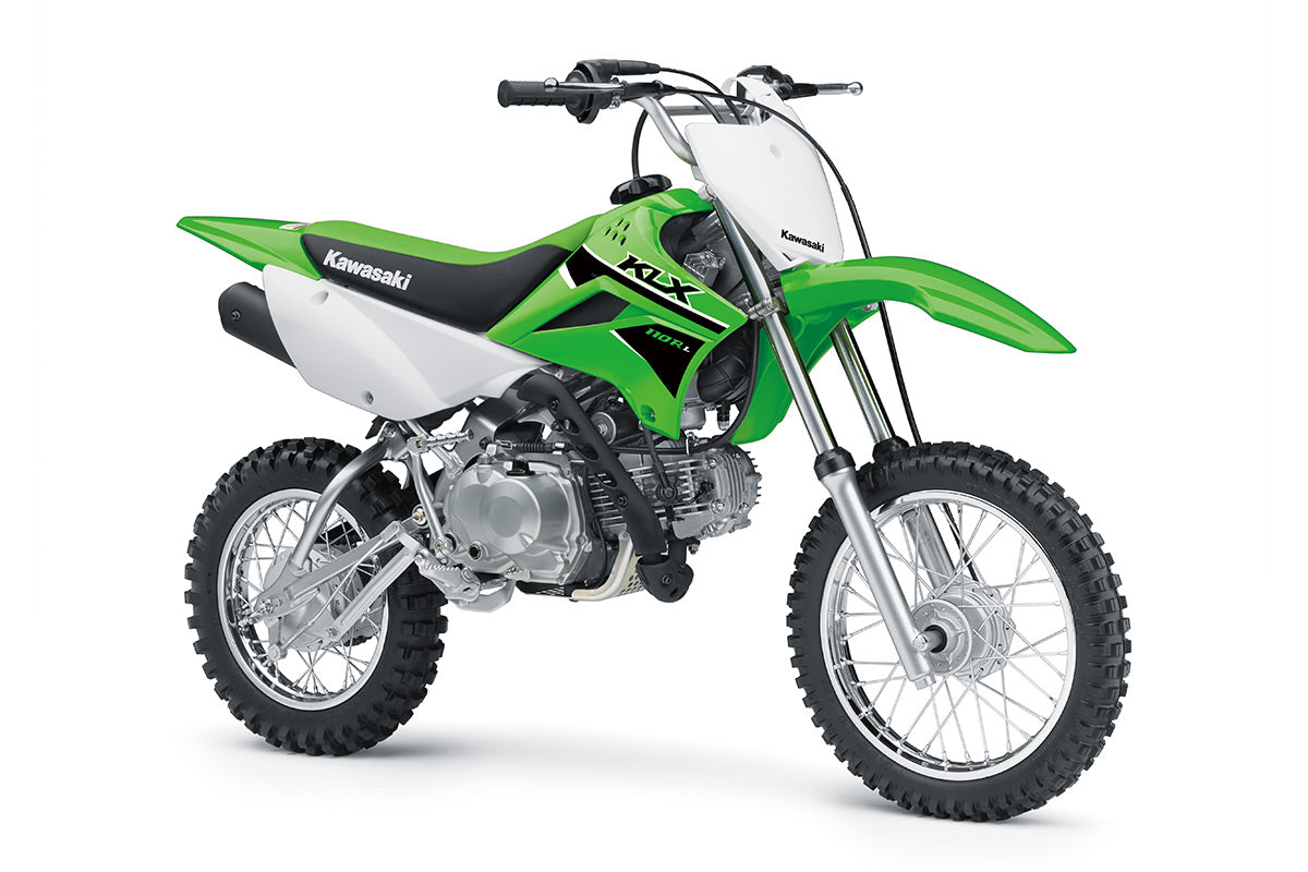 Kawasaki KLX110R 2023 Off-Road