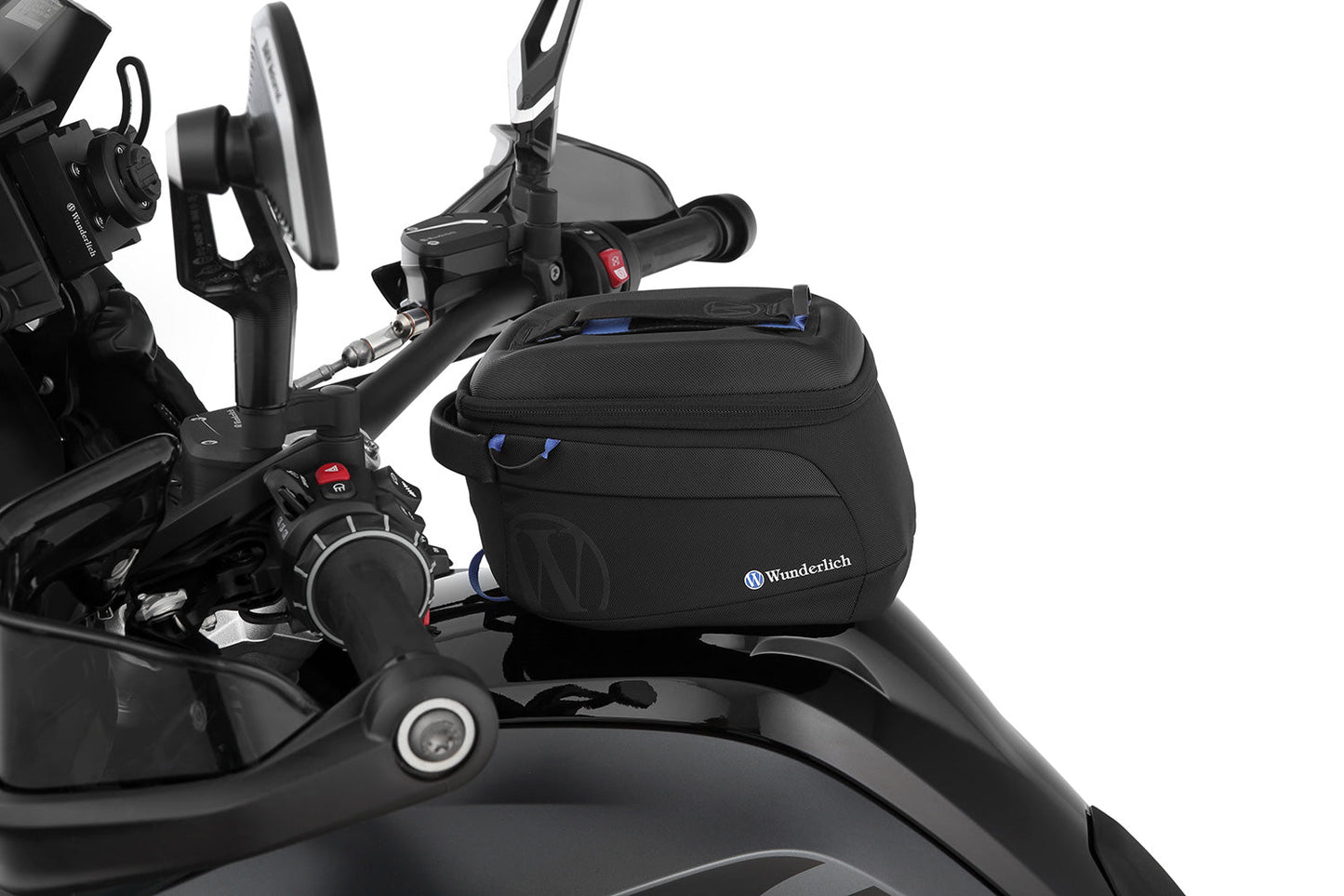 tank bag CLICK BAG 3 - black