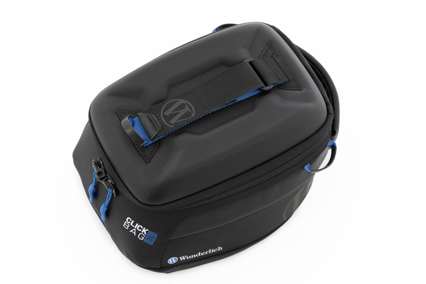 tank bag CLICK BAG 3 - black