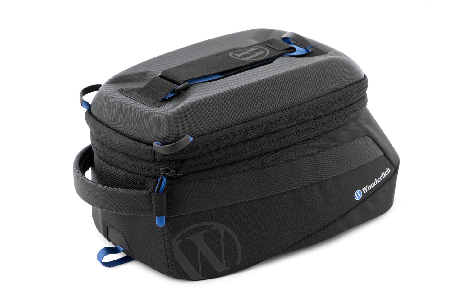 tank bag CLICK BAG 6 - black