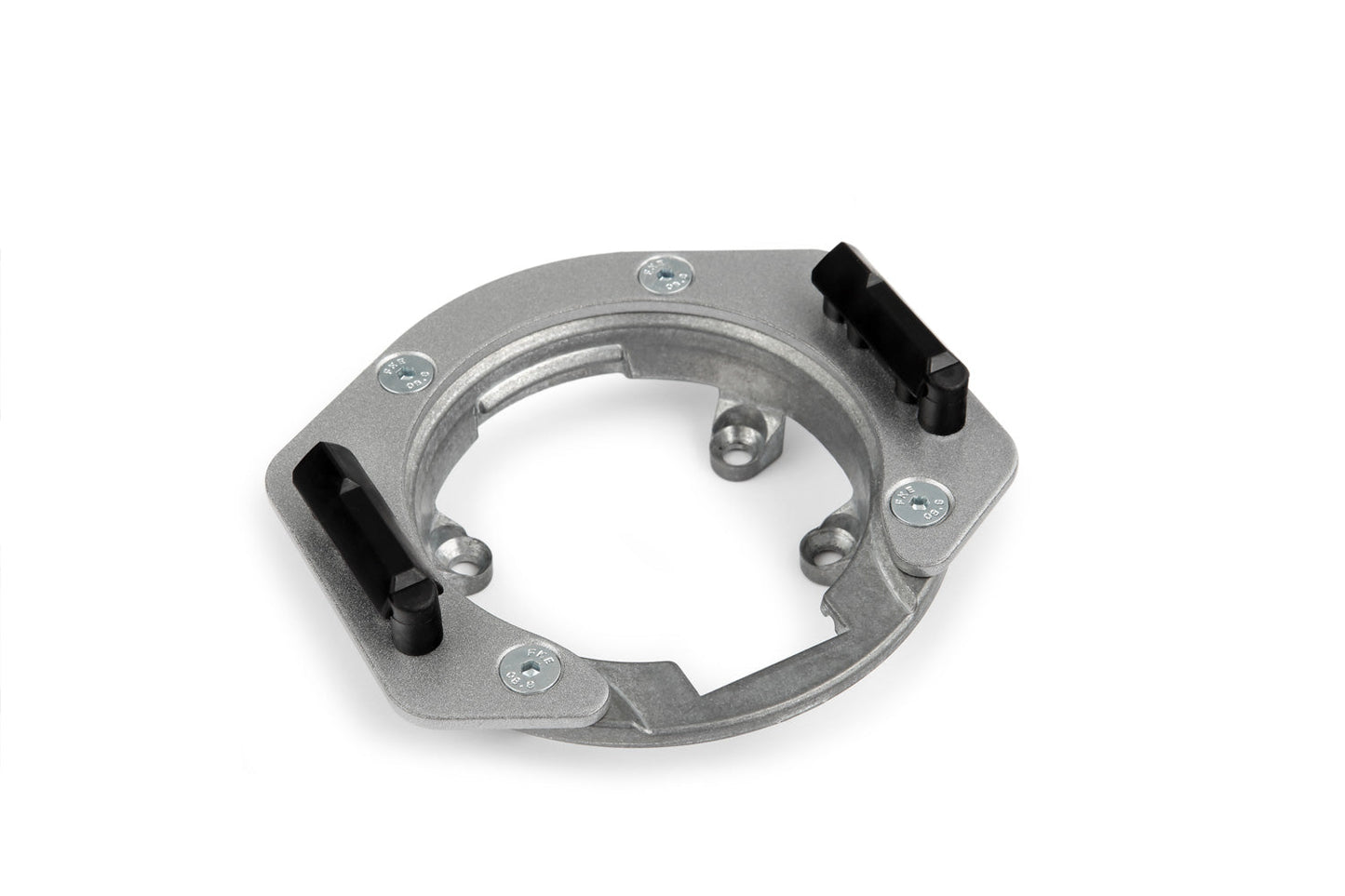 tank ring for tank bag CLICK BAG - black