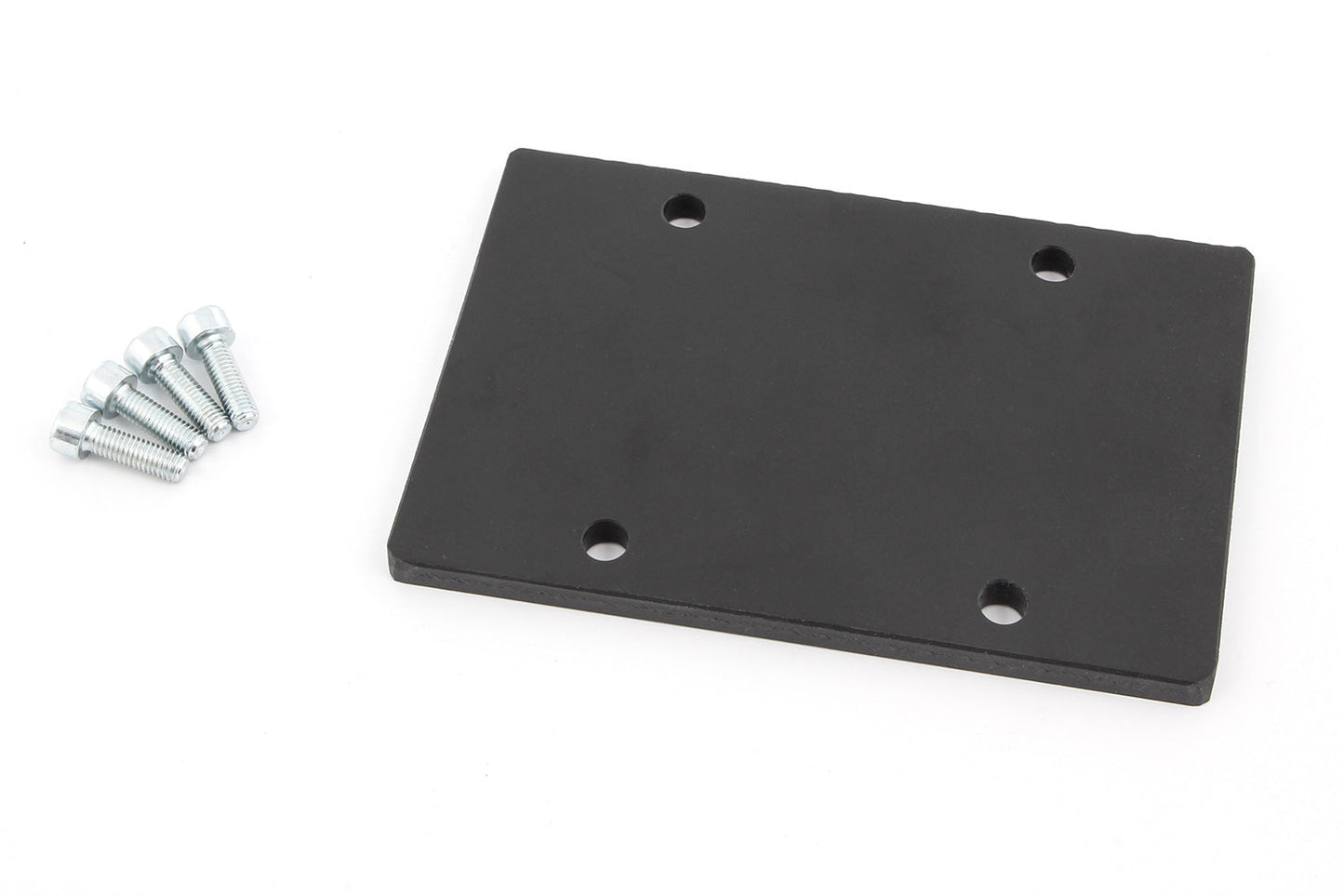 spacer plate for tank bag CLICK BAG - black