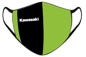 KAWASAKI FACE MASK