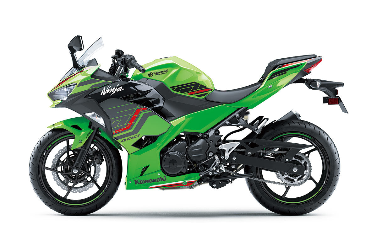 Kawasaki Ninja 400 2023 Sport