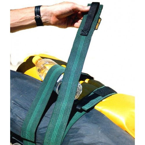 ANDY STRAPZ PIGGYBACK STRAP 1000MM