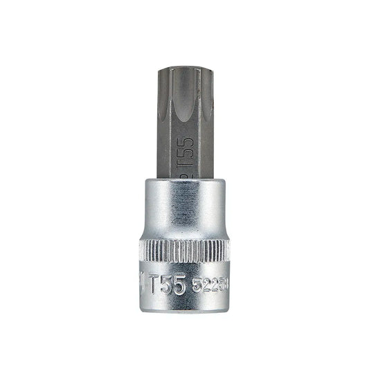 SBV TOOLS 3/8 Dr. Bit Socket – T50