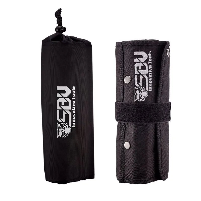 SBV TOOLS Honda, Kawasaki, Suzuki, Yamaha & Triumph Pro Pack