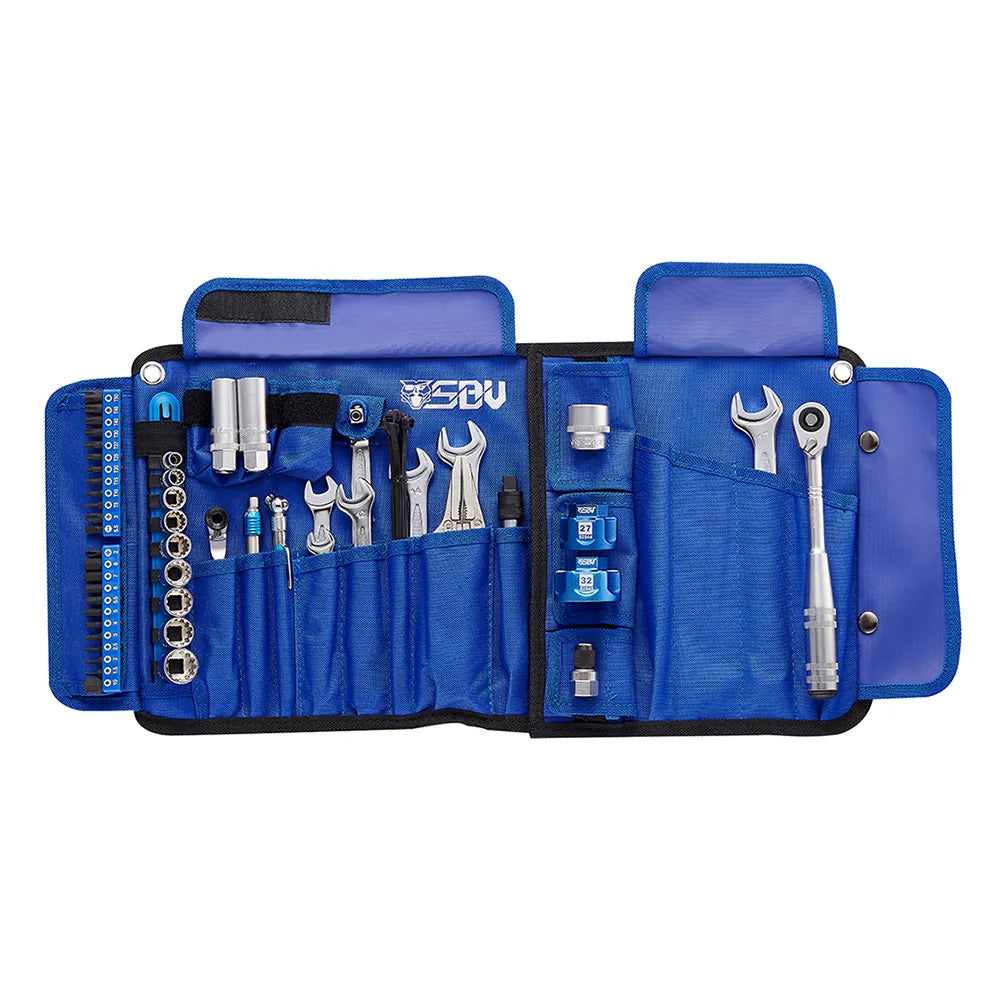 SBV TOOLS KTM, Husqvarna & GasGas Pro Pack