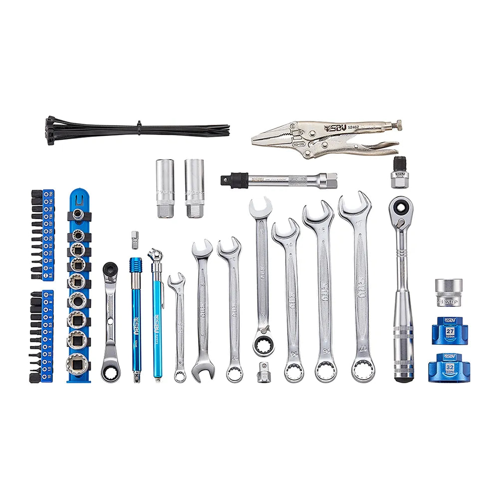 SBV TOOLS KTM, Husqvarna & GasGas Pro Pack