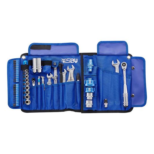 SBV TOOLS Royal Endfield Motorcycle Tool Set