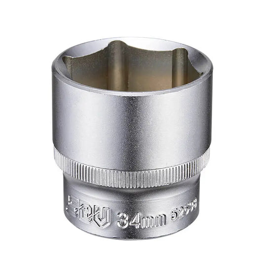 SBV TOOLS BMW 1/2″ Dr. Socket – 34mm 6-Point