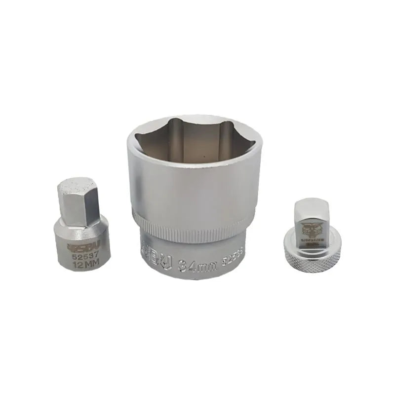 SBV TOOLS BMW Add-On Set, 3pcs