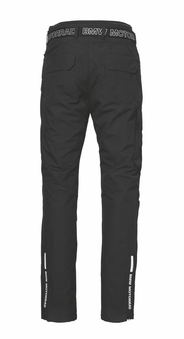 BMW Gerlos Pants - Black