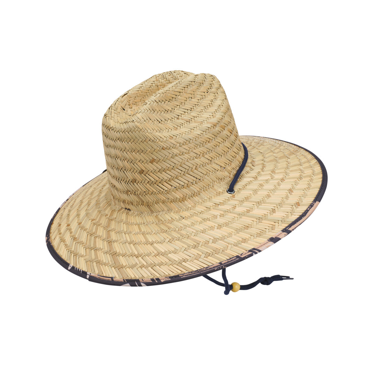 KTM Red Bull Drift Straw Hat