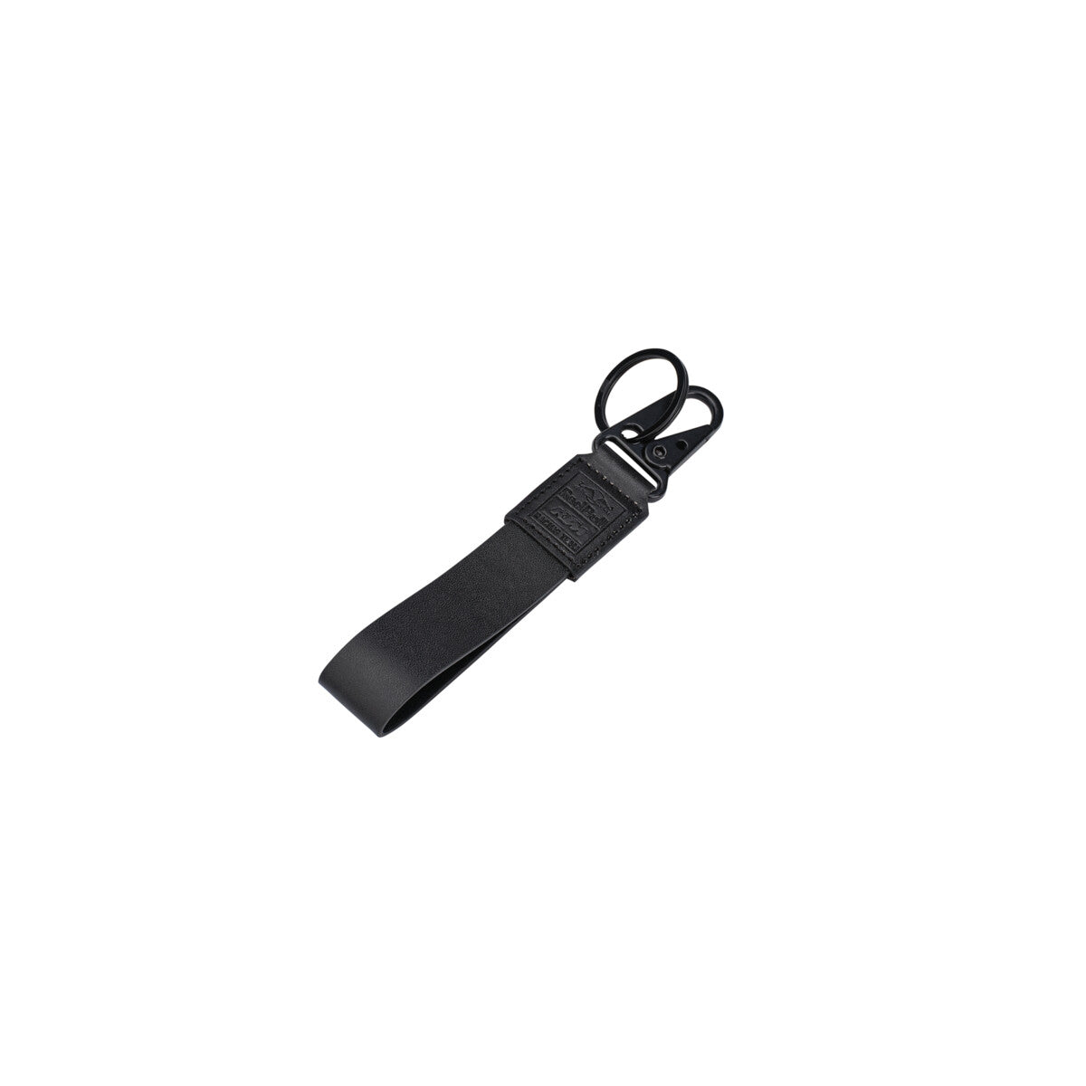 KTM Red Bull Carbon Keyring