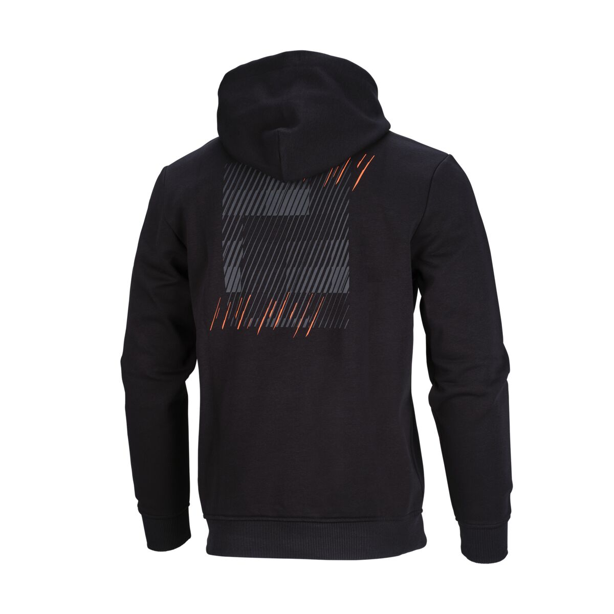 KTM Red Bull Carbon Hoodie