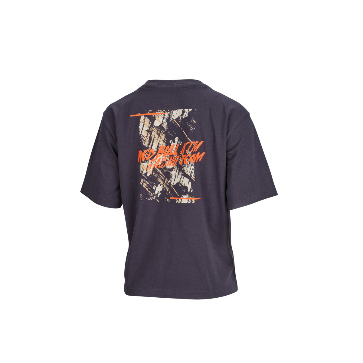 KTM Red Bull Drift T-Shirt Womens