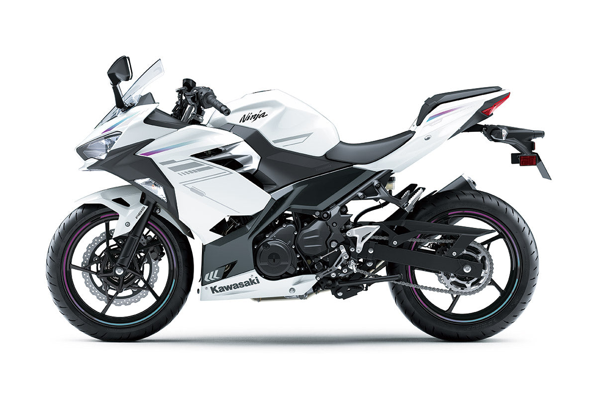 Kawasaki Ninja 400 2023 Sport