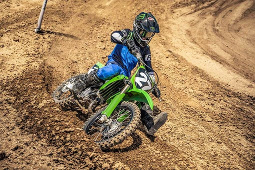 Kawasaki KX112 2025 Youth MX