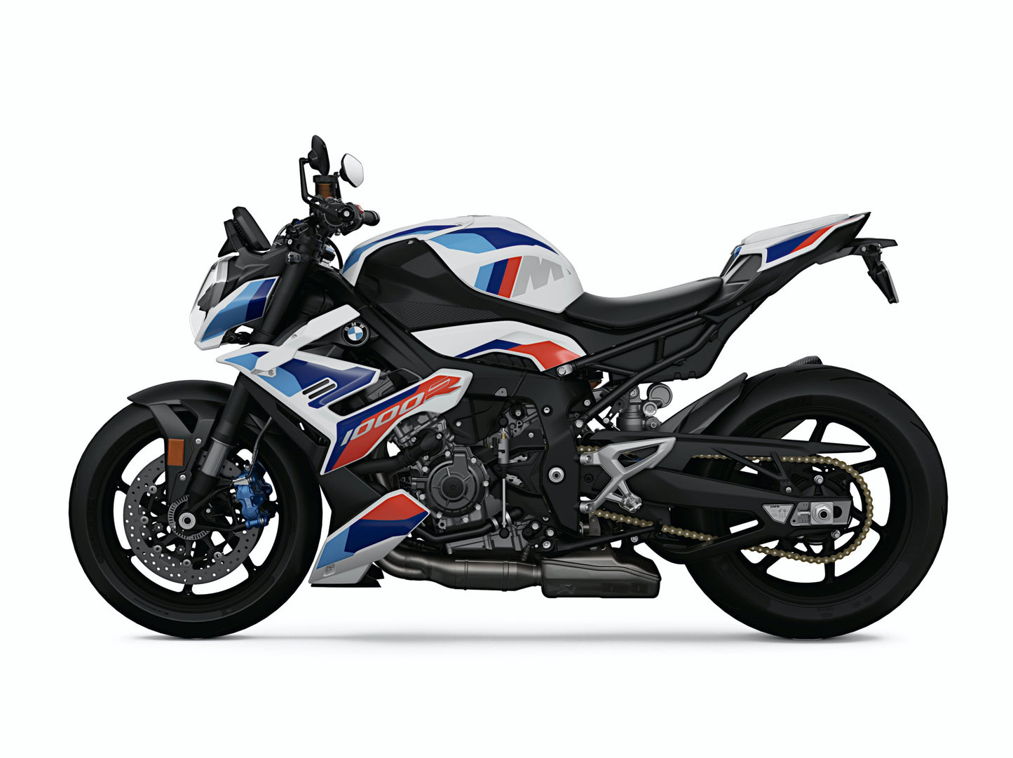 BMW M 1000 R 2024 M