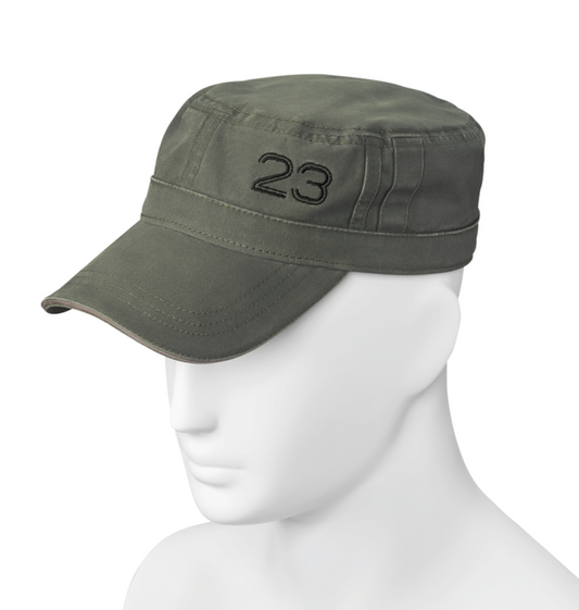 BMW CAP 23