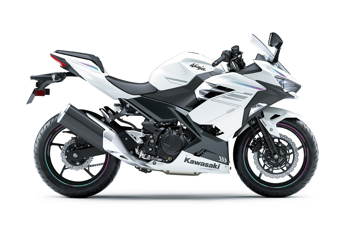 Kawasaki Ninja 400 2023 Sport