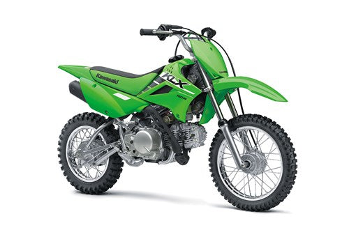 Kawasaki KLX110R/L 2025 Off-Road