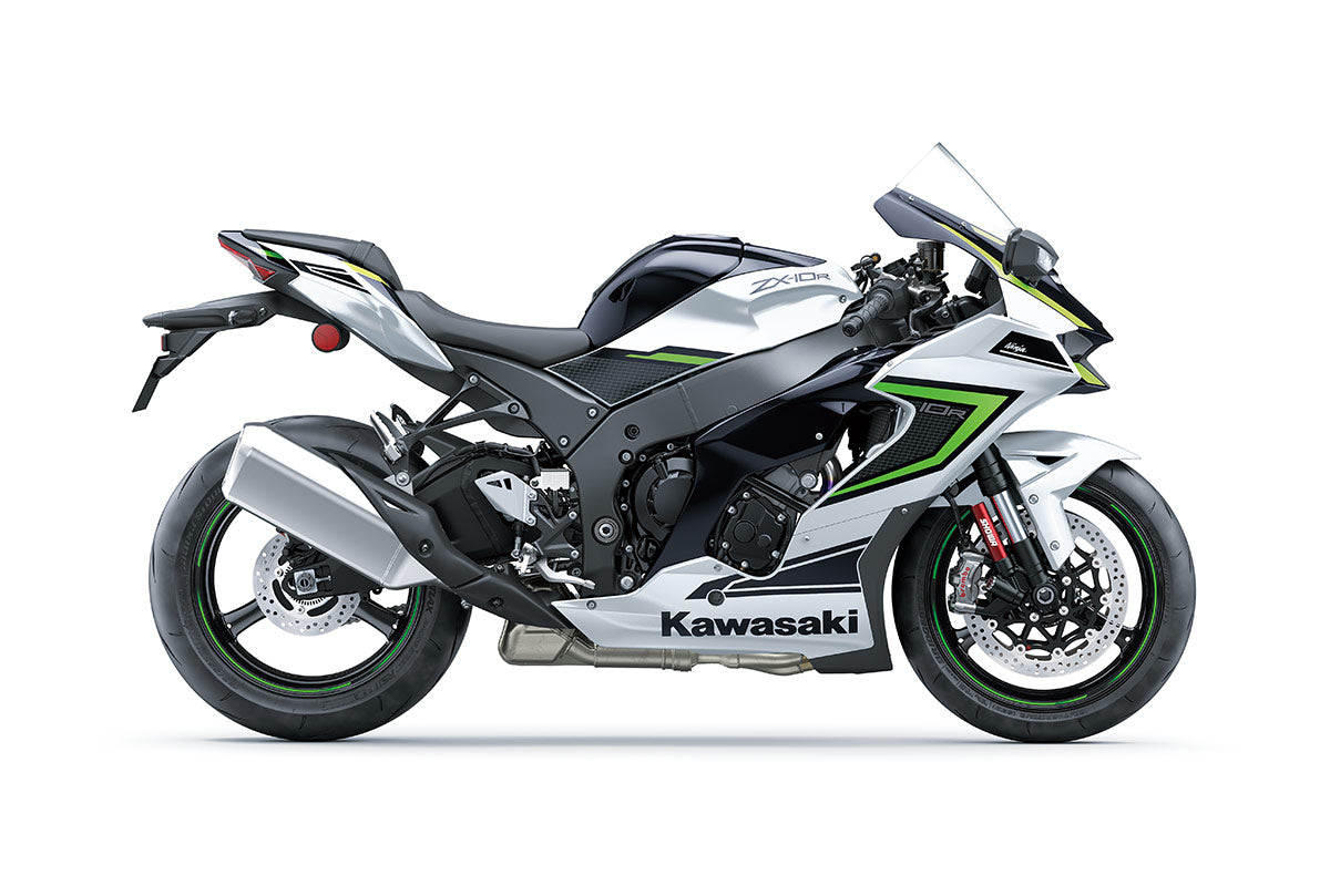 Kawasaki Ninja ZX-10R 2023 Supersport