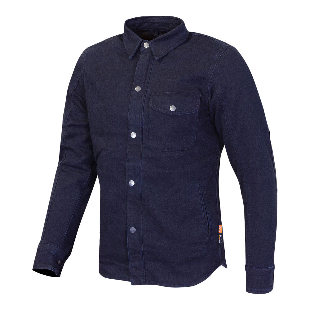 MERLIN PORTA D3O® JACKET NAVY