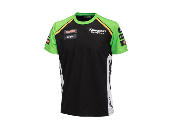 Kawasaki WSBK 2024 T-Shirt