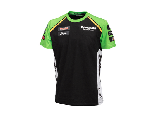 Kawasaki WSBK 2024 T-Shirt