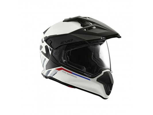 BMW GS Carbon Evo Helmet (Nador)