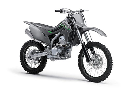 Kawasaki KLX300R 2025 Off-Road