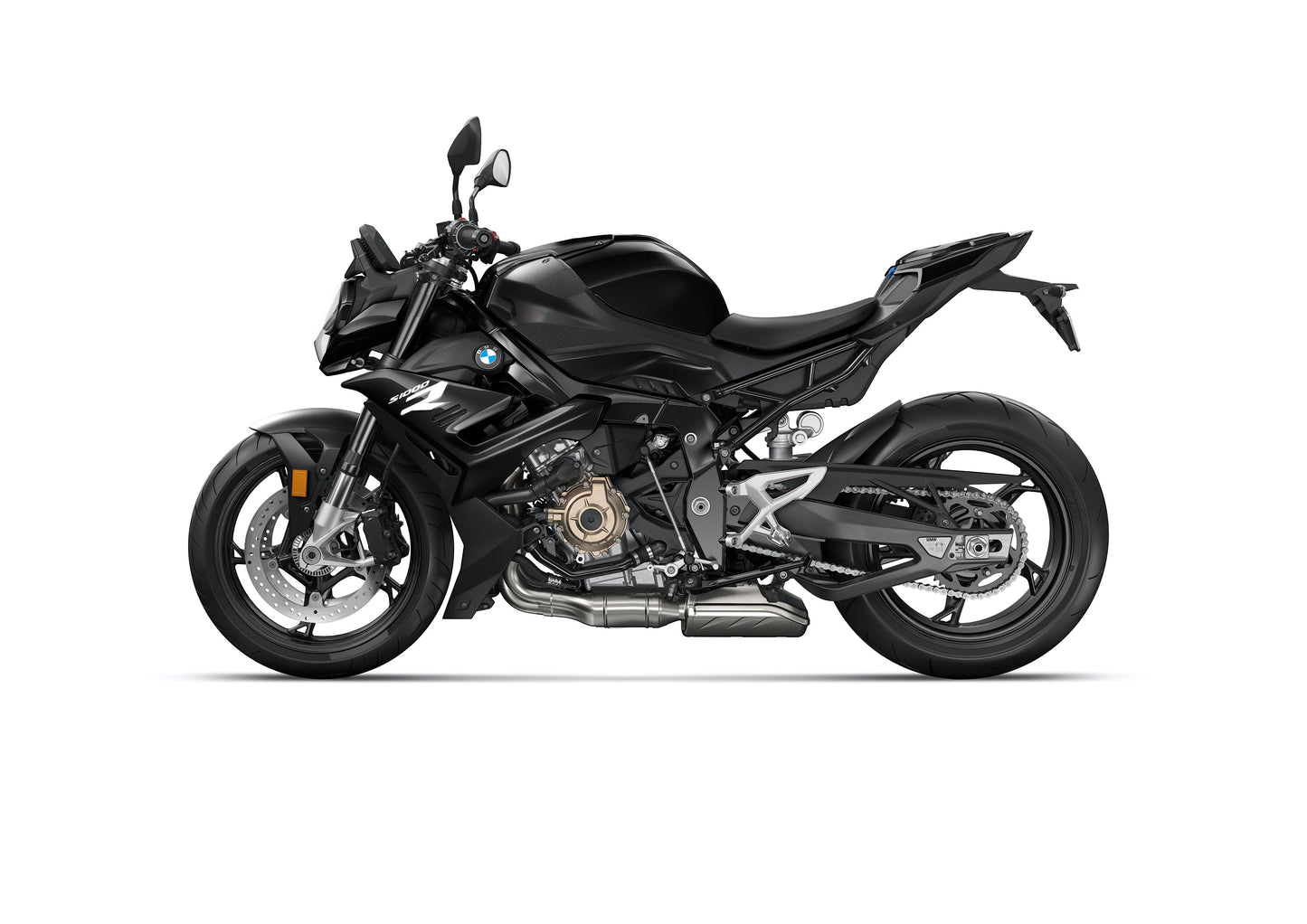 BMW S 1000 R 2024 Roadster