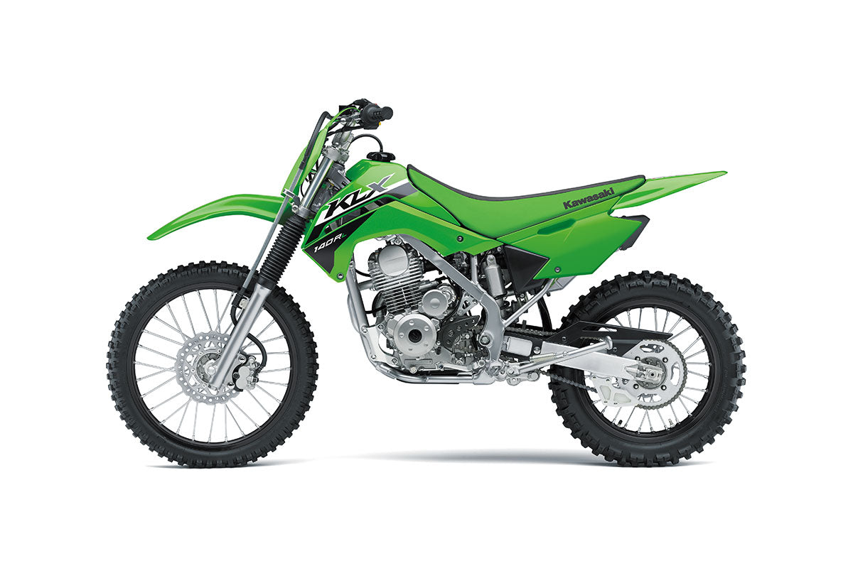 Kawasaki KLX140R 2024 Off-Road