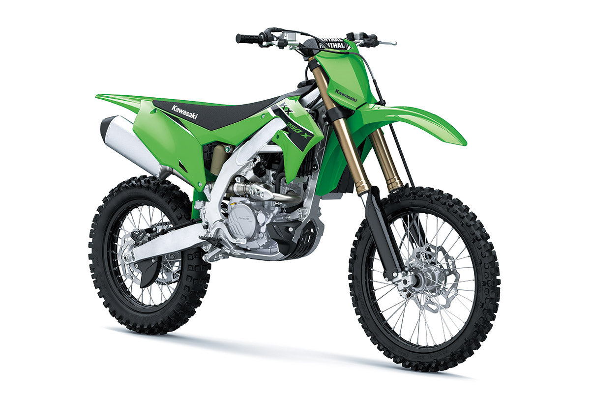 Kawasaki KX250X 2023 Full-Size Cross Country