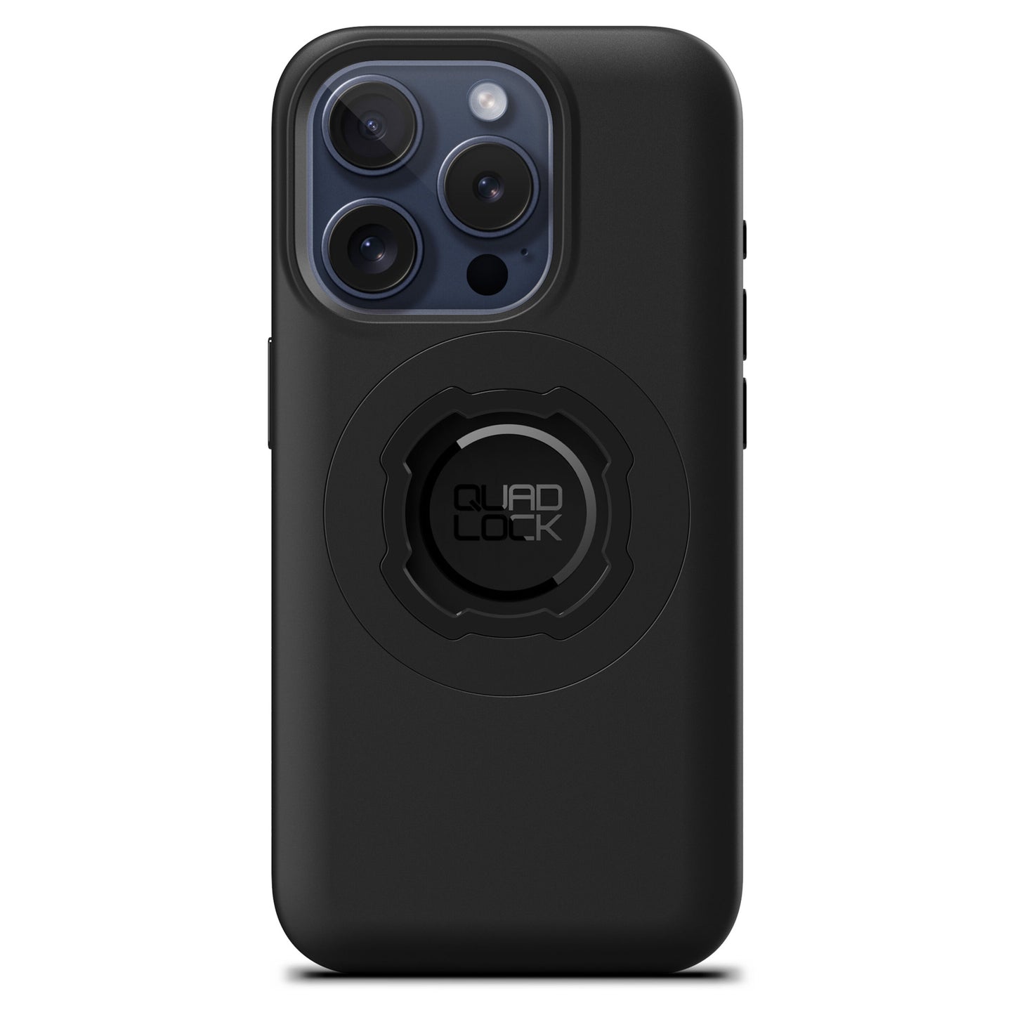 Quad Lock Mag Case - Suits iPhone 15 Pro