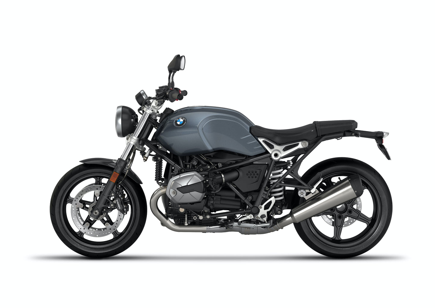 BMW R nineT Pure 2023 Heritage