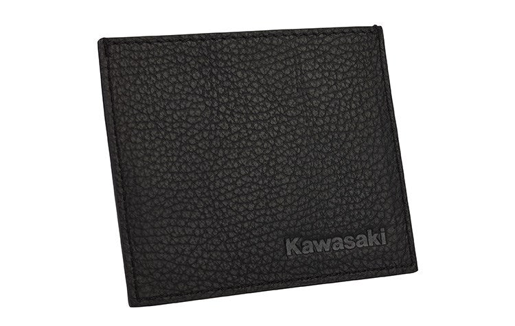 KAWASAKI HERITAGE CARD WALLET